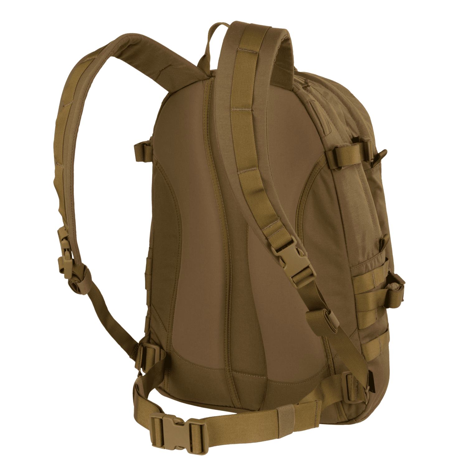 Рюкзак Helikon Guardian Assault Backpack - Olive Green — изображение 2