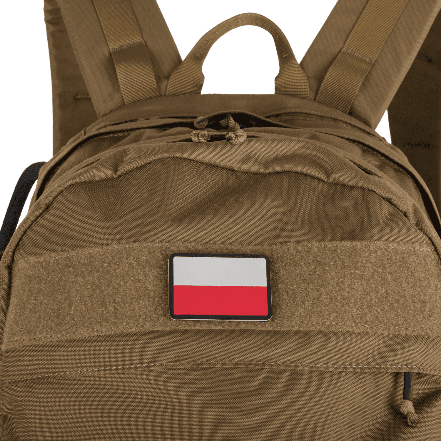 Рюкзак Helikon Guardian Assault Backpack - Olive Green — изображение 3