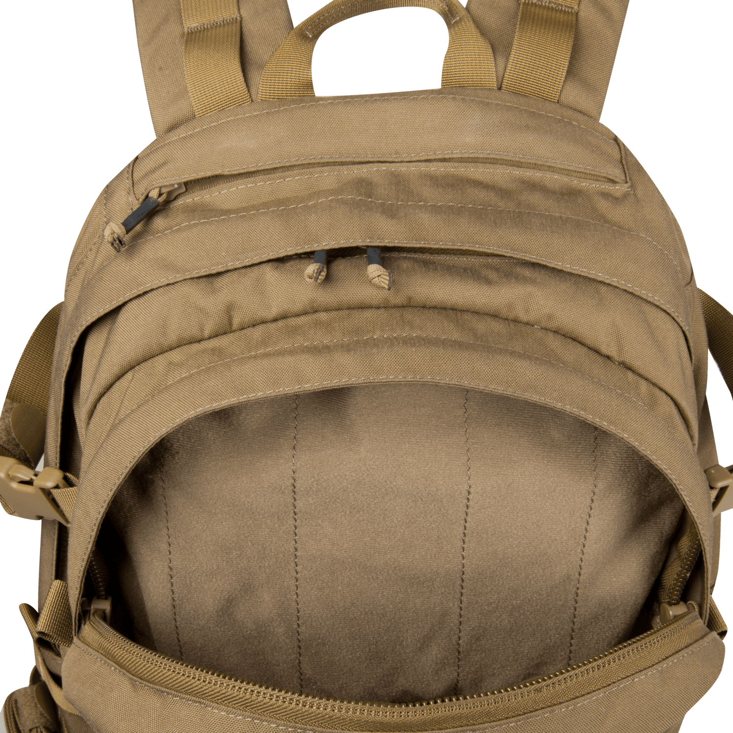 Рюкзак Helikon Guardian Assault Backpack - Olive Green — изображение 6