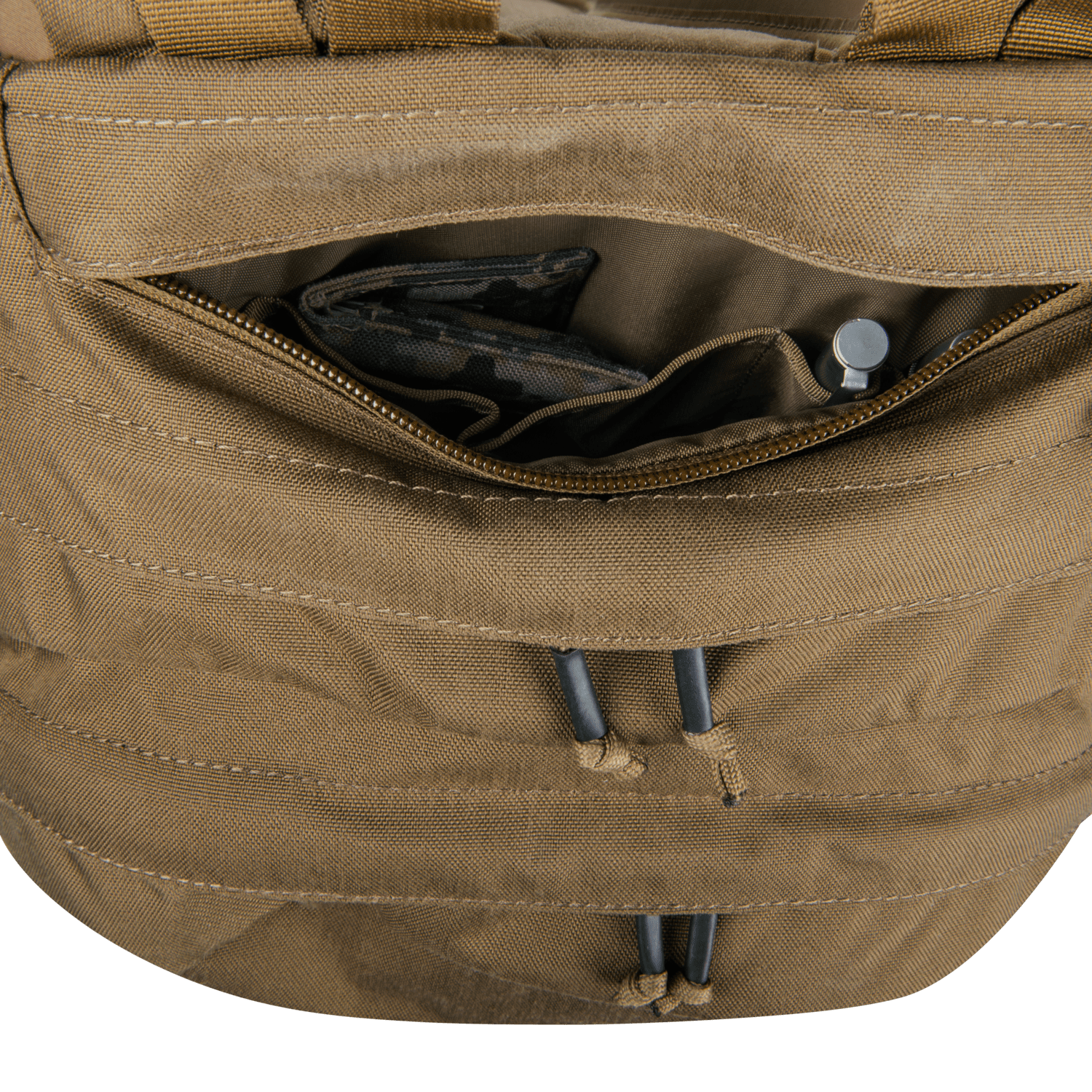 Рюкзак Helikon Guardian Assault Backpack - Olive Green — изображение 10