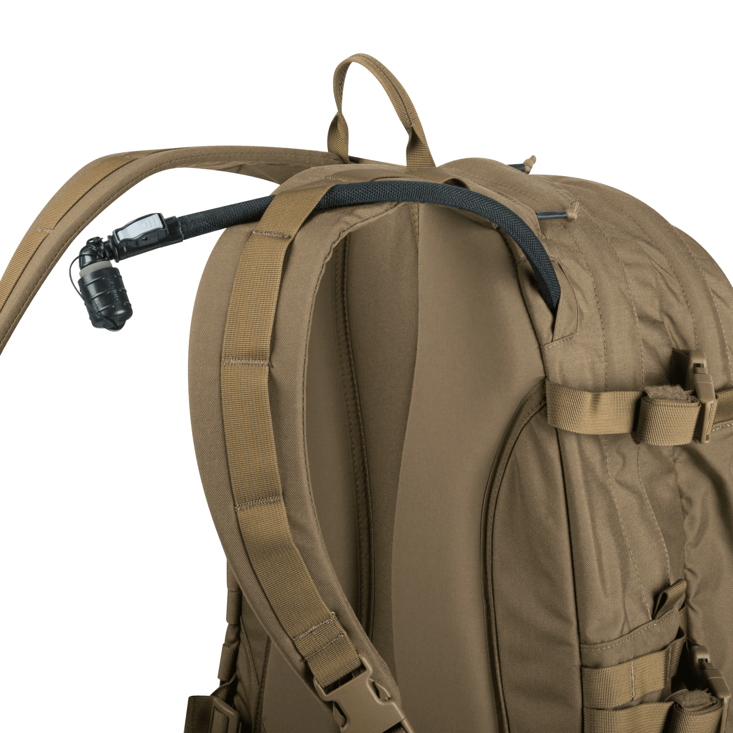 Рюкзак Helikon Guardian Assault Backpack - Olive Green — изображение 11