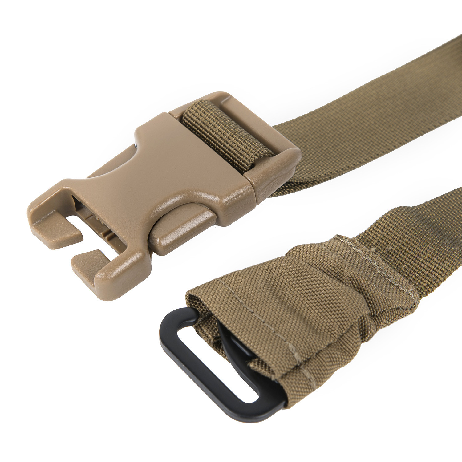 Сумка Helikon BANDICOOT Waist Pack® - Cordura® - Black — изображение 4