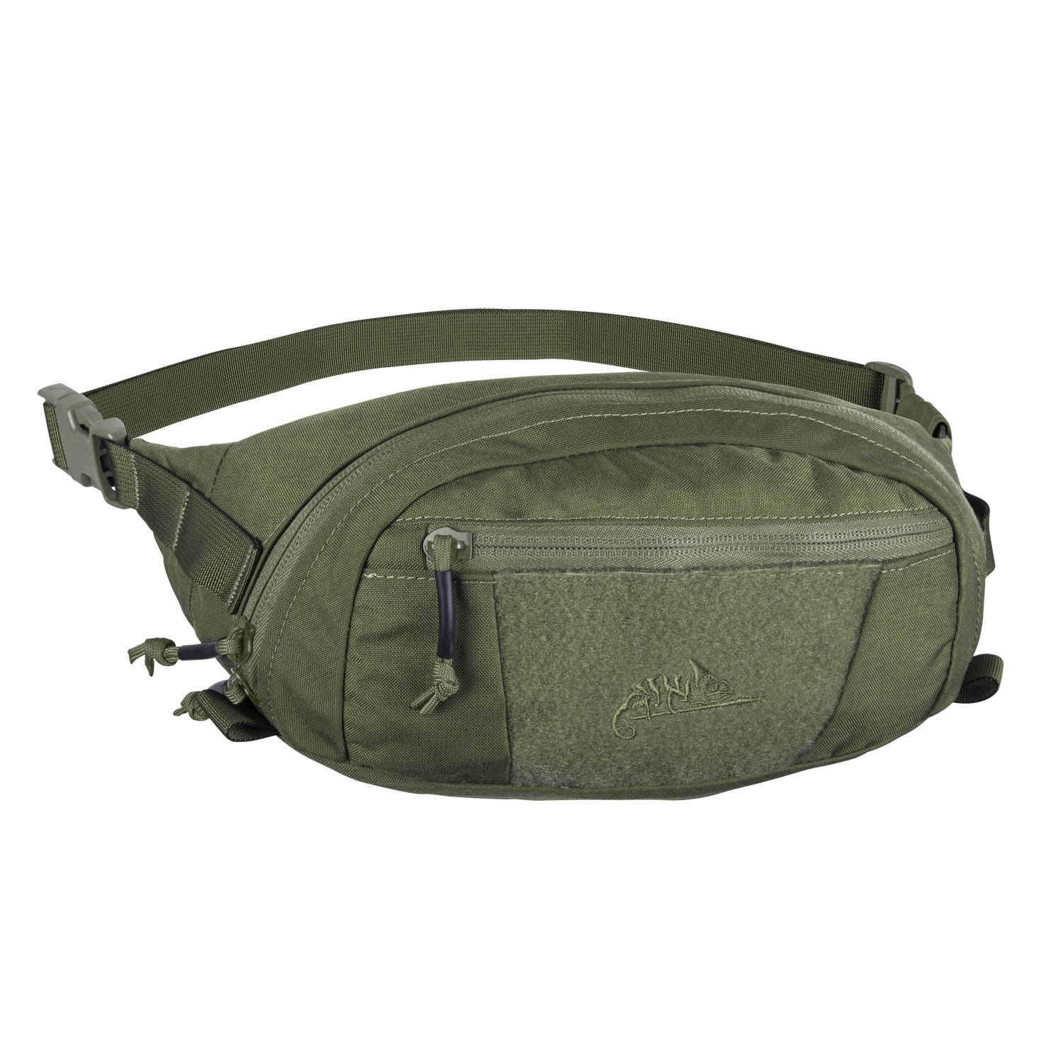 Сумка Helikon BANDICOOT Waist Pack® - Cordura® - Olive Green