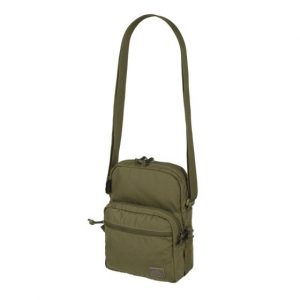 Сумка Helicon EDC Compact Shoulder Bag - Olive Green