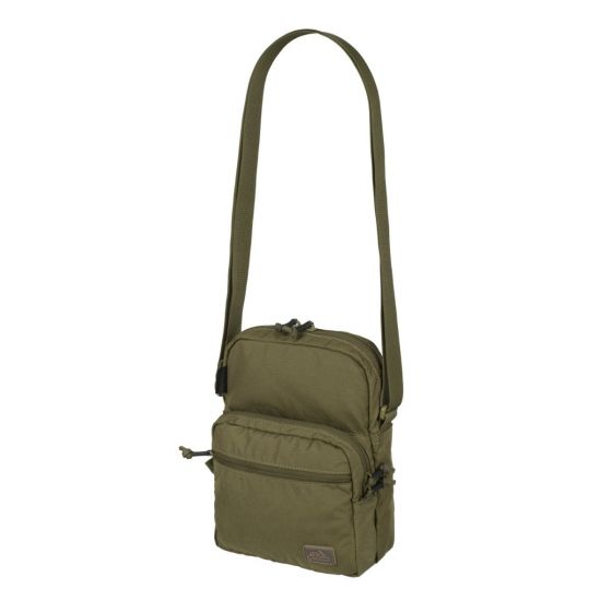 Сумка Helicon EDC Compact Shoulder Bag - Olive Green