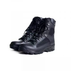 Ботинки PRABOS Field Light Boots 2011 - Black