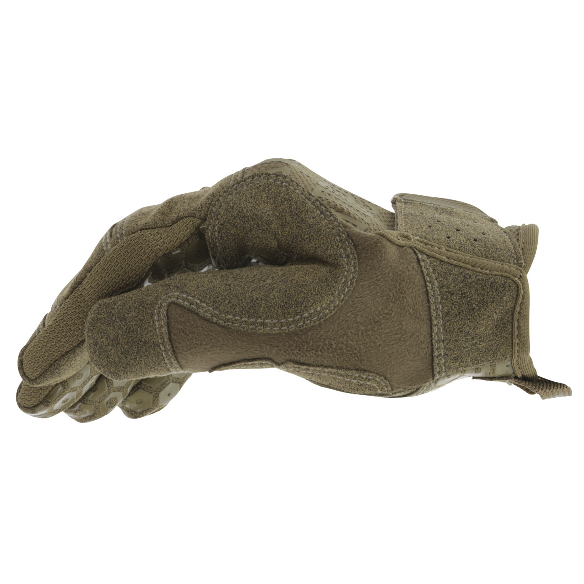 ПЕРЧАТКИ MECHANIX PRECISION PRO HIGH-DEX COYOTE — изображение 3