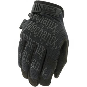 Перчатки MECHANIX WEAR THE ORIGINAL® GOVERT - Black