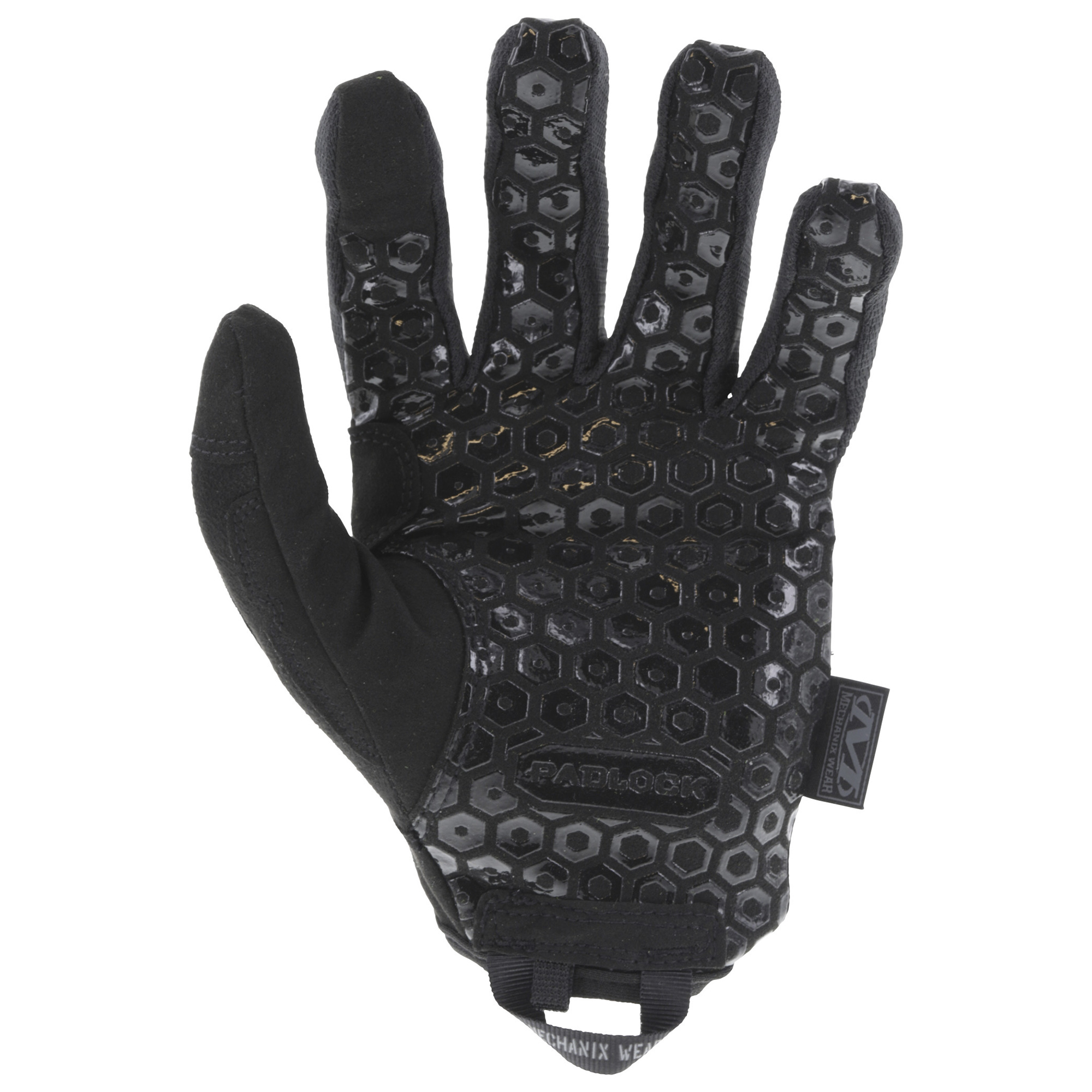 ПЕРЧАТКИ MECHANIX PRECISION PRO HIGH-DEX COVERT — изображение 2