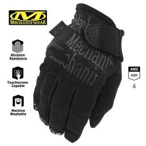 ПЕРЧАТКИ MECHANIX PRECISION PRO HIGH-DEX COVERT