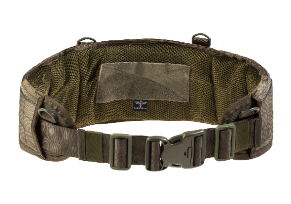 Ремень тактический INVADERGEAR PLB Belt -Ranger Green — изображение 2
