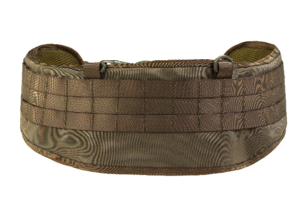 Ремень тактический INVADERGEAR PLB Belt -Ranger Green