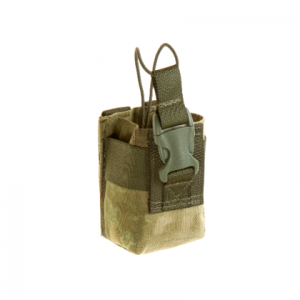 Подсумок INVADERGEAR Radio Pouch-Everglade