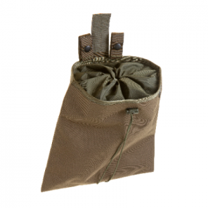 Подсумок INVADERGEAR Dump Pouch - Ranger Green
