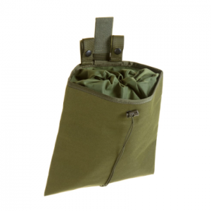 Подсумок INVADERGEAR Dump Pouch - OD