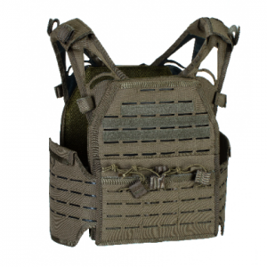 Разгрузочный жилет INVADERGEAR Reaper Plate Carrier -Ranger Green