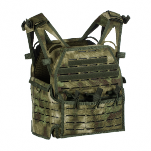 Разгрузочный жилет INVADERGEAR Reaper Plate Carrier -Everglade