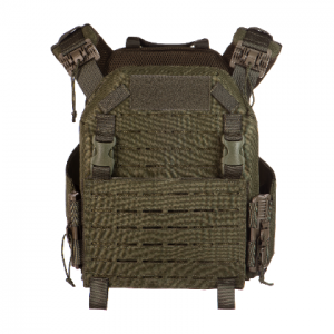 Разгрузочный жилет INVADERGEAR Reaper QRB Plate Carrier -OD