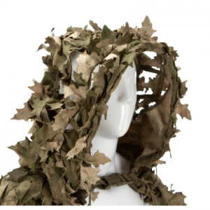 Болеро INVADERGEAR Sniper Bolero Leaf-Everglade