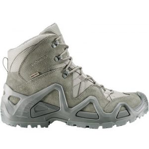 Ботинки LOWA ZEPHYR GTX® MID TF - SAGE