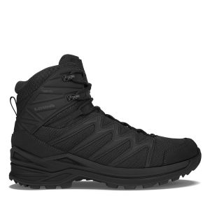 Ботинки LOWA INNOX PRO GTX® Mid TF - BLACK