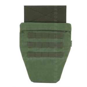 Напашник вер.2 (molle) STICH PROFI - Олива