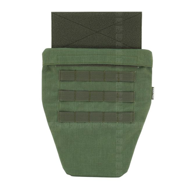 Напашник вер.2 (molle) STICH PROFI - Олива