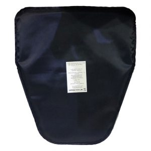 Элемент защитный для напашника (550 м/с) STICH PROFI - Черный