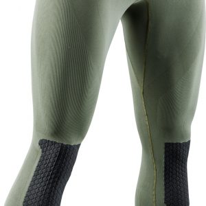 Термобрюки X-BIONIC® X-PLORER ENERGIZER™4.0 Pants - OLIVE GREEN/ANTHRACITE