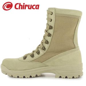 Ботинки CHIRUCA SABANA 04 - BEIGE