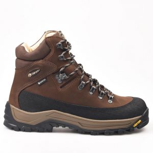 Ботинки CHIRUCA CALIBRE BANDELETA 12 GORE-TEX - MARRON