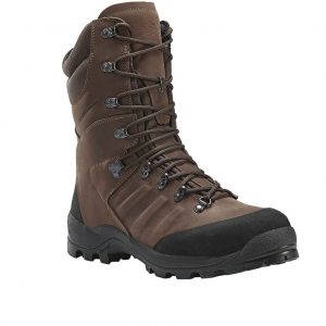 Ботинки GARSPORT STEPPA WATERPROOF - BROWN