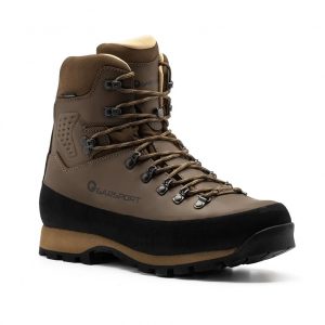 Ботинки GARSPORT TRAPPER WATERPROOF - OLIVE