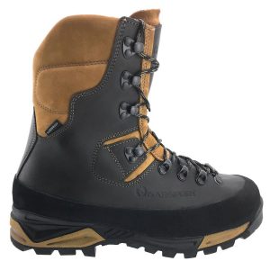 Ботинки GARSPORT WILD BOAR WATERPROOF- BROWN / OLIVE