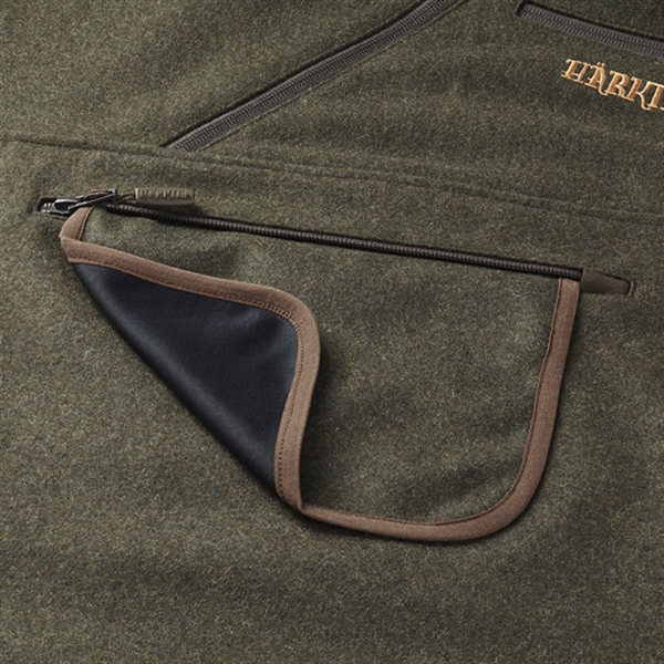 Куртка Anorak Harkila Metso — изображение 4