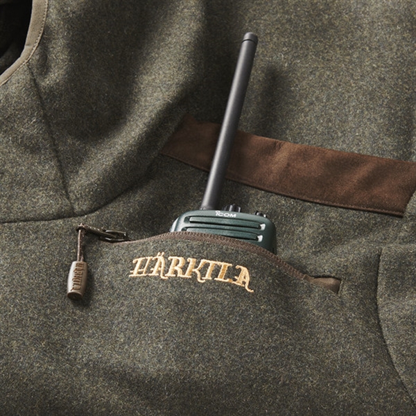 Куртка Anorak Harkila Metso — изображение 5