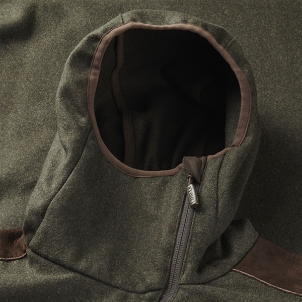Куртка Anorak Harkila Metso — изображение 6