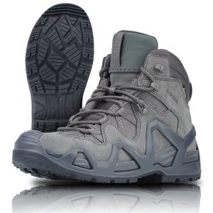 Ботинки LOWA ZEPHYR MK2 GTX® MID - WOLF