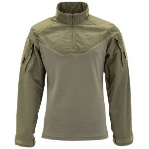 Боевая рубашка Carinthia Combat Shirt CCS - Olive