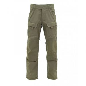 Брюки Carinthia Combat Trousers CCT- Olive