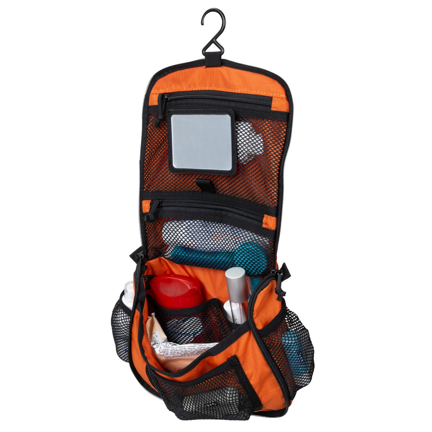 Сумка Travel Tolletry Bag -Back — изображение 2