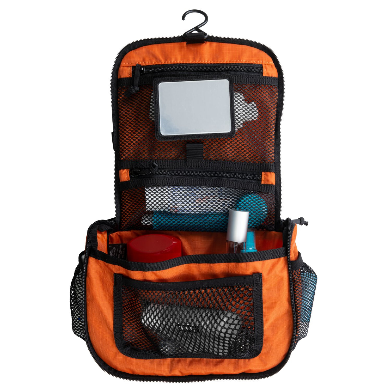 Сумка Travel Tolletry Bag -Back — изображение 3