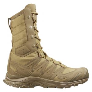Ботинки Salomon XA Forces Jungle - Coyote