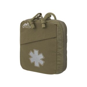 Мед. Посумок Helikon EDC MED KIT® - Nylon - Adaptive Green