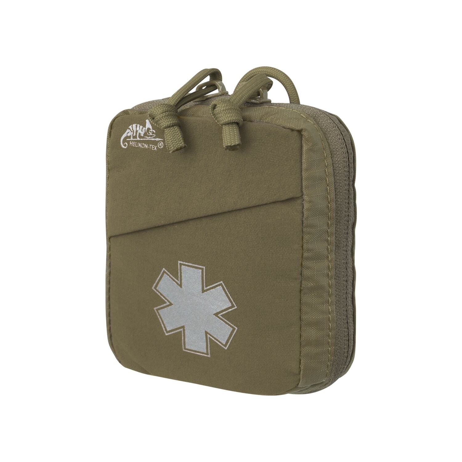 Мед. Посумок Helikon EDC MED KIT® - Nylon - Adaptive Green