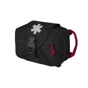Мед. Посумок Helikon Vehicle MED KIT® - Cordura - Black