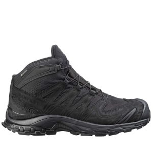 Ботинки Salomon XA Forces MID EN - Black