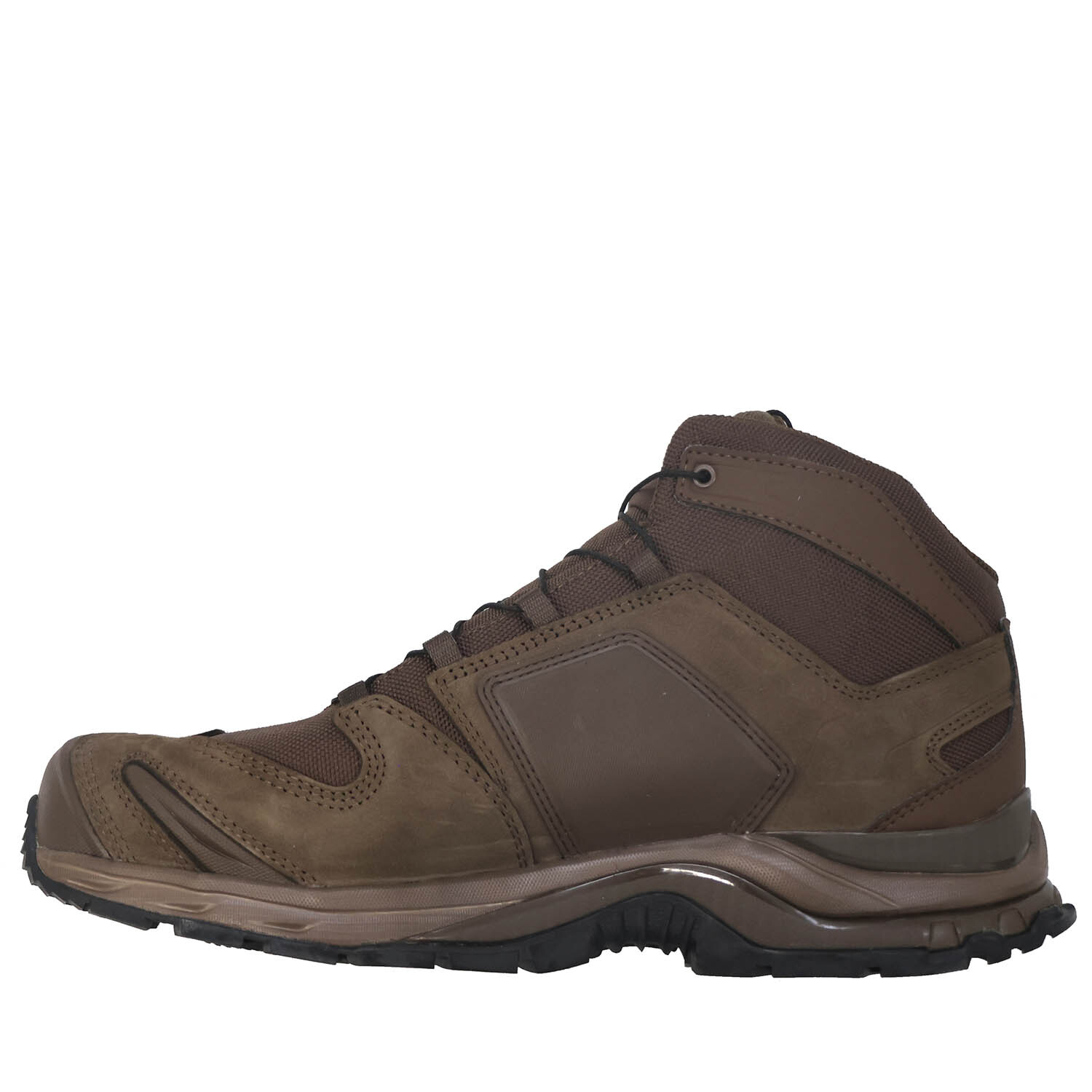 Ботинки Salomon XA Forces MID GTX - Brown — изображение 2