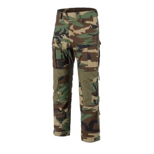 Брюки Helikon MCDU Combat Pants - US Woodland/Olive Green A