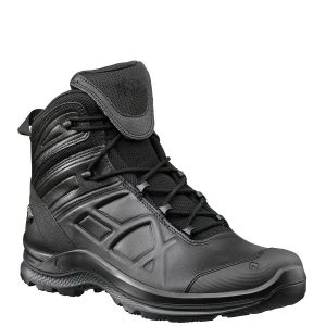 Ботинки HAIX BLACK EAGLE TACTICAL PRO  2.1 GTX MID - BLACK